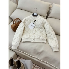 Max Mara Down Jackets